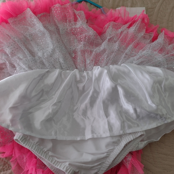 KOALAKIDS MY FIRTS BIRTHDAY TUTU DRESS BRAND NEW - Picture 5 of 7